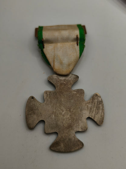Medalla Legión de honor