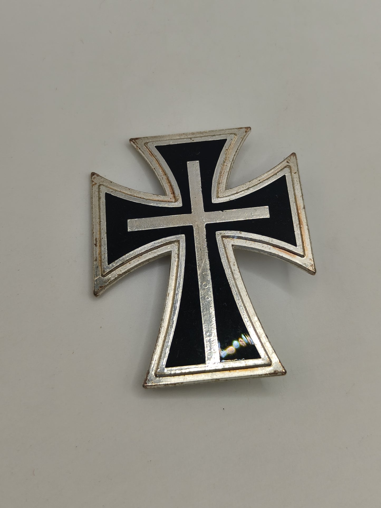 Austrian Excombatients Badge.