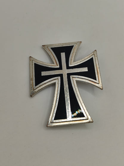 Austrian Excombatients Badge.