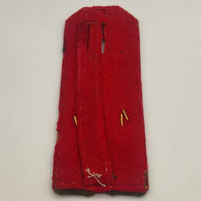 Zarist Epaulette , Russia