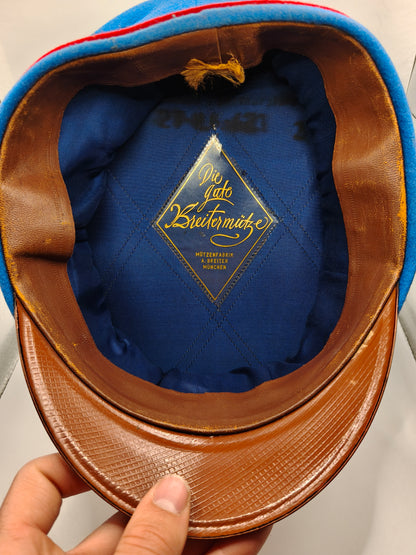 German Cavalry Cap WWI