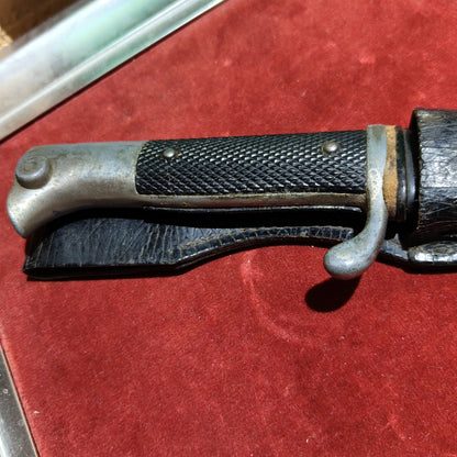 Bayoneta Modelo K98 IIWW