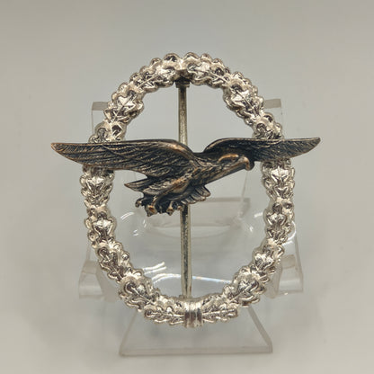 Luftwaffe Glider Pilot Badge, model 1957. Germany