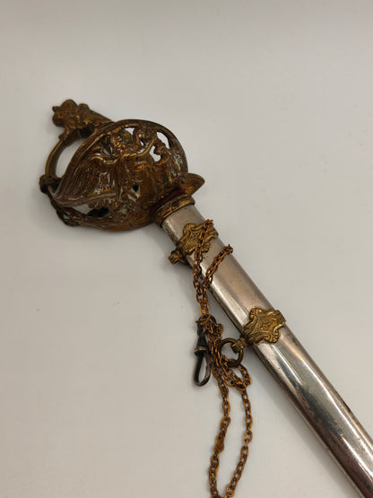 Prussian Officer Letter opener,