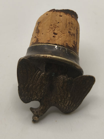 Old German Imperial Bottle Cork