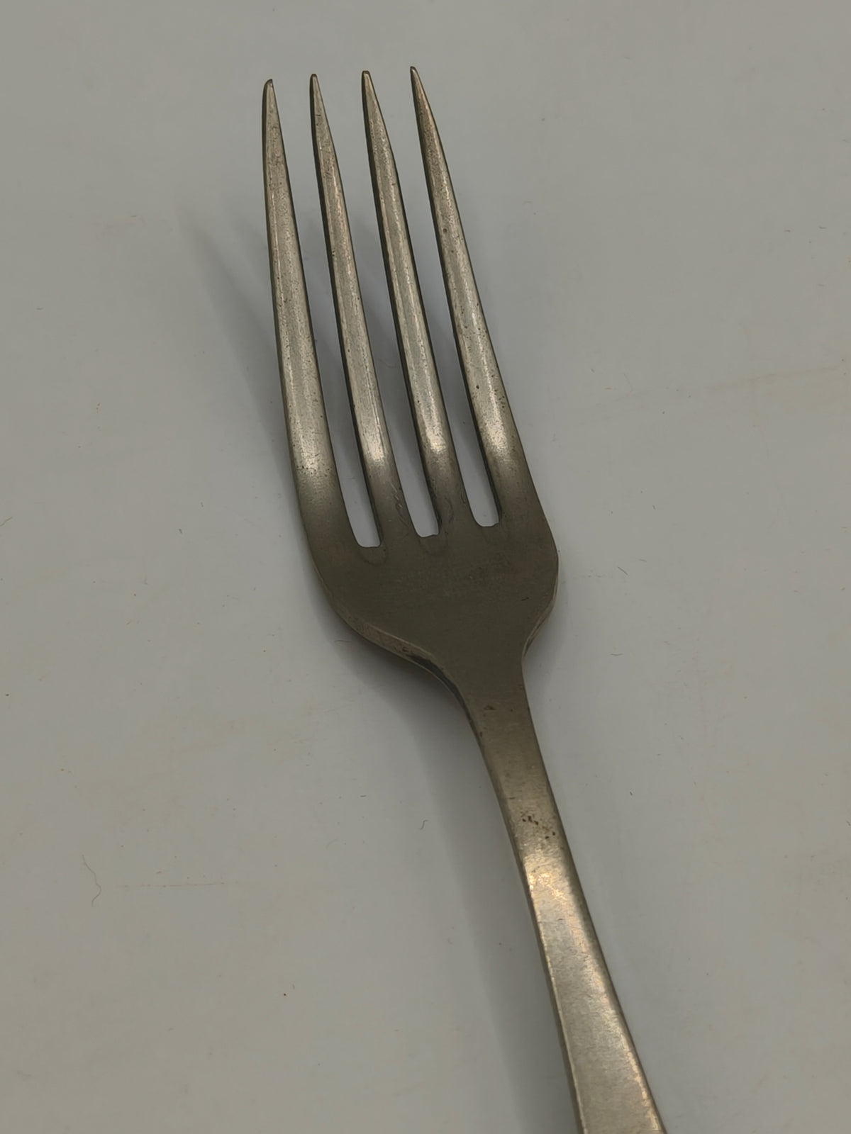 Legion's Officer Fork. Spanish Civil War.