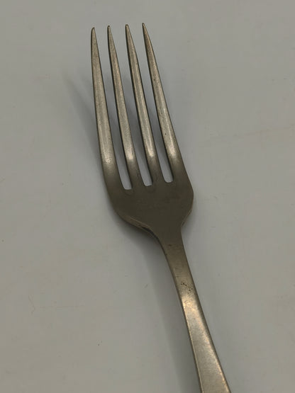 Legion's Officer Fork. Spanish Civil War.