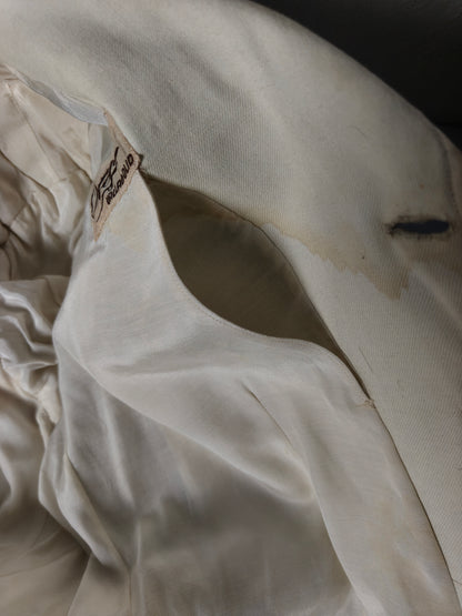 Summer Uniform of Falange. Complete. Franco's Period Spain.