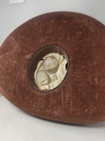 Mexican lot, Hay and Holster . XIX Century.