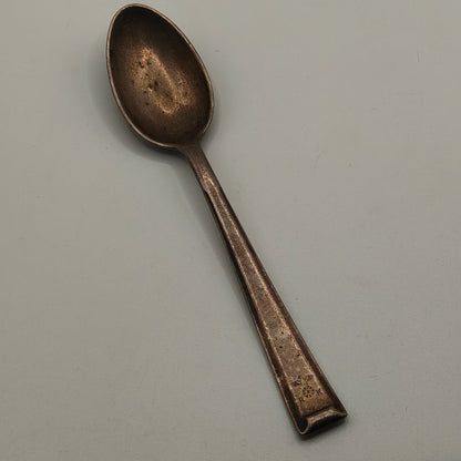 German Chancellery Spoon. III Reich.