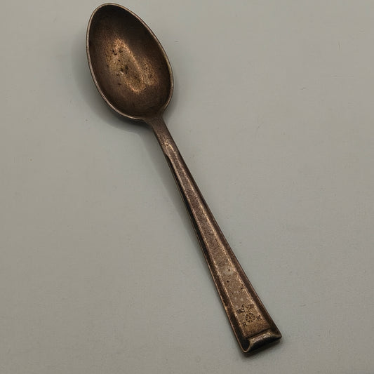 German Chancellery Spoon. III Reich.