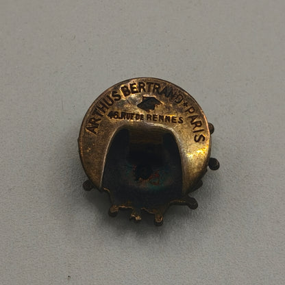 IWW Badge Legion of Honor. France.