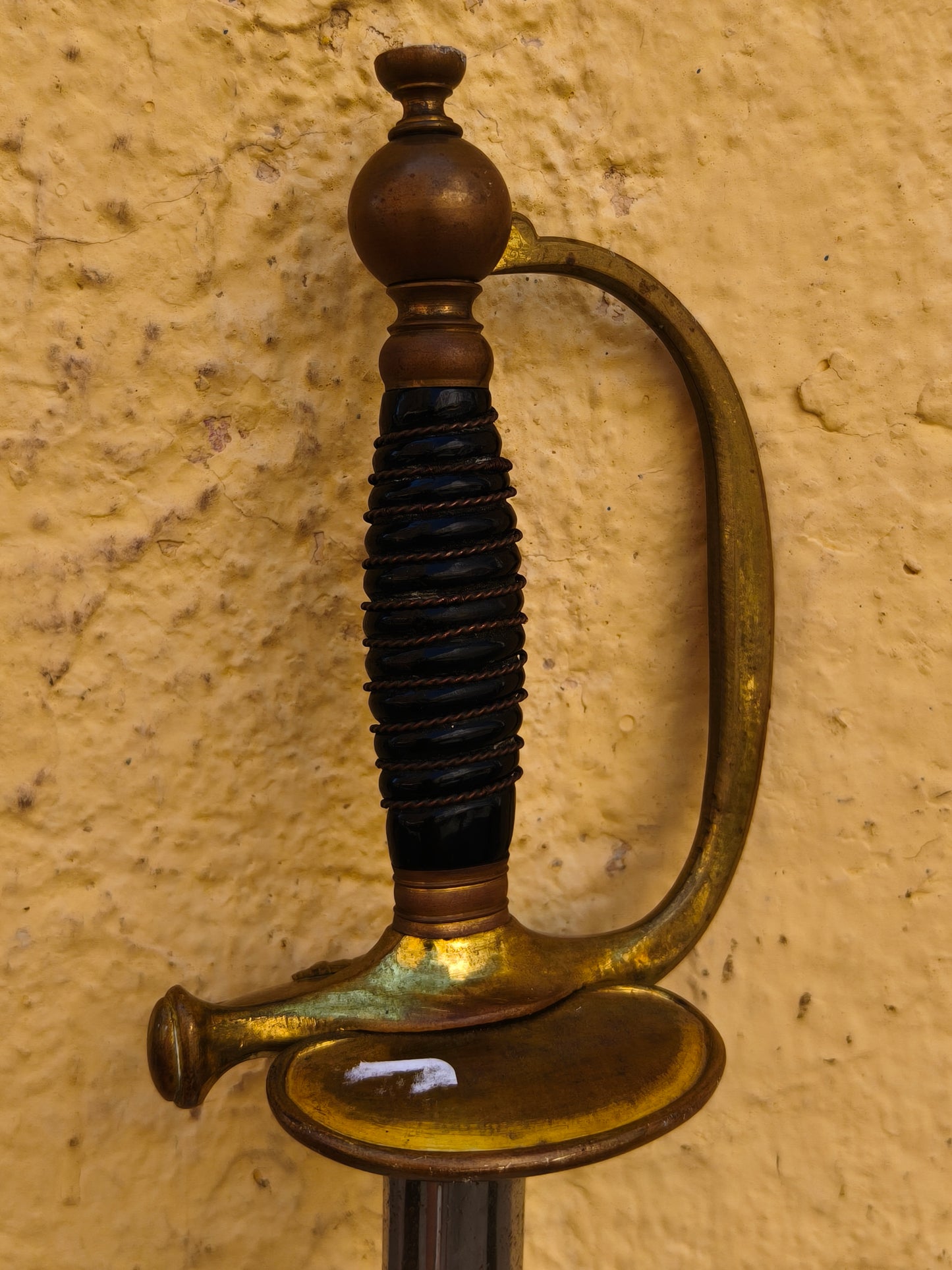 French Pharmacy Dress Sword. France Republic