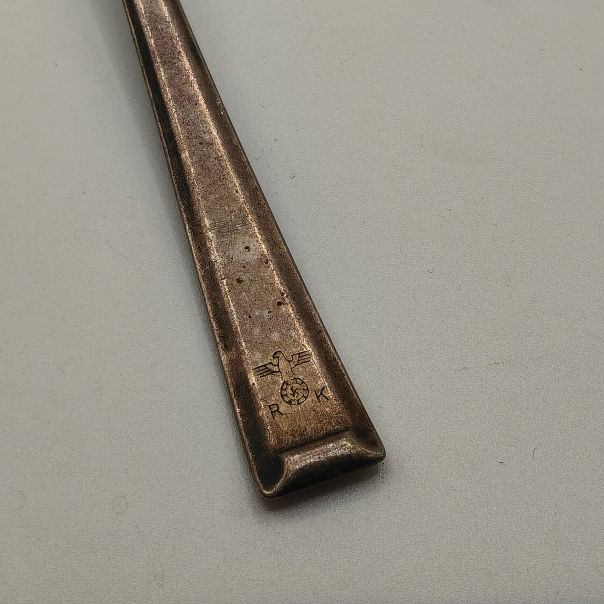German Chancellery Spoon. III Reich.
