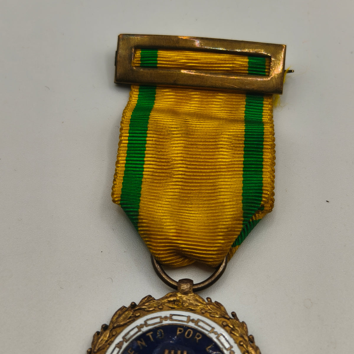 War Suffering Medal, Spanish Civil War.