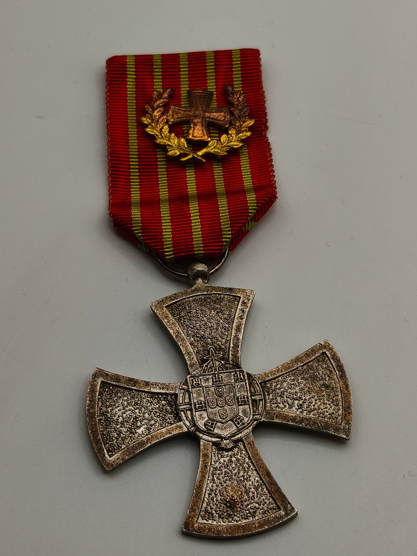 Kriegsmedaille Koloniales PT