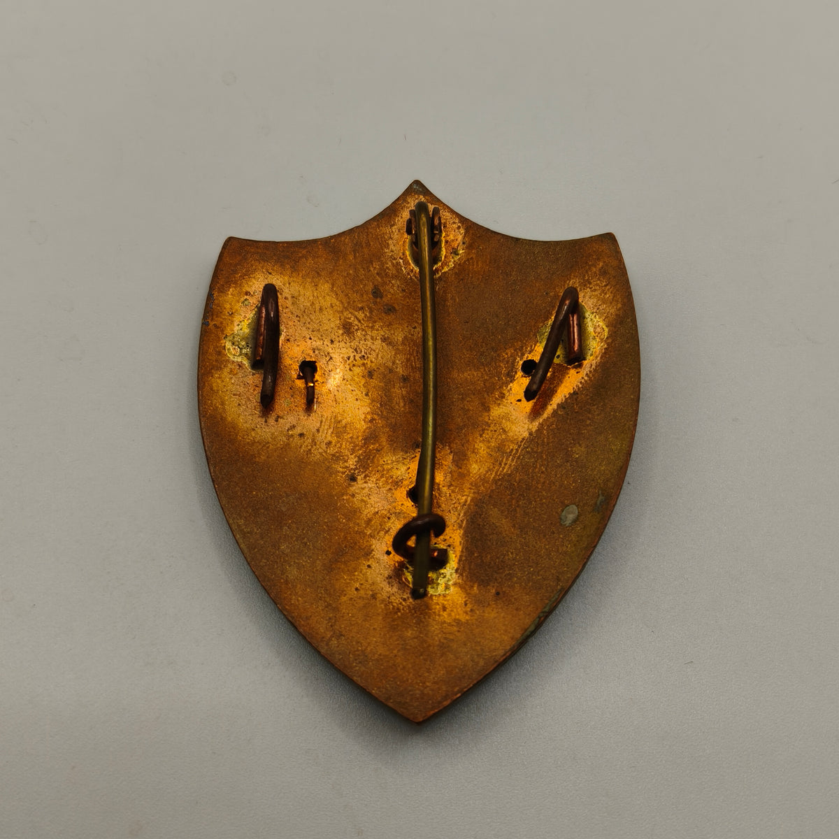 SEU's Badge, Falange. Spain.