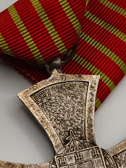 Kriegsmedaille Koloniales PT