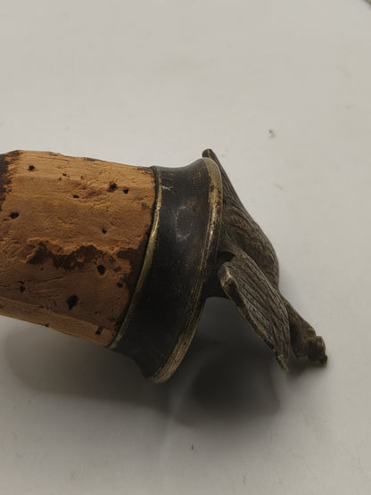 Old German Imperial Bottle Cork