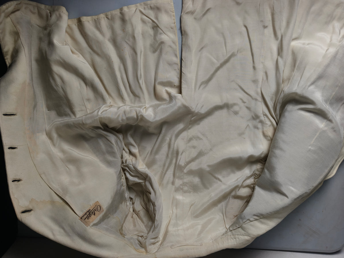 Summer Uniform of Falange. Complete. Franco's Period Spain.