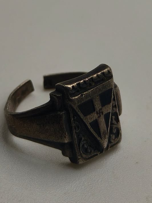 Freikorps Ring, IIWW Germany.