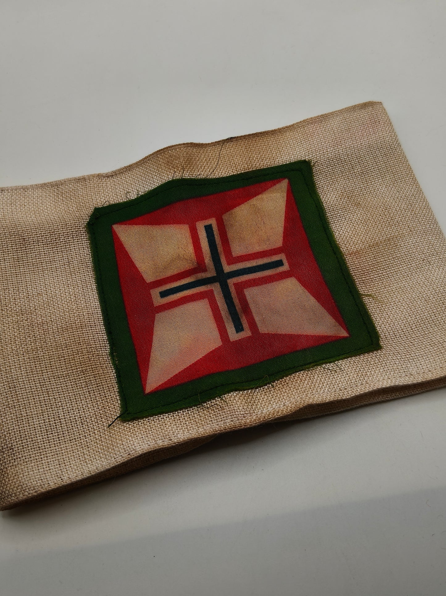 Brazalete Mocidade Portuguesa 2