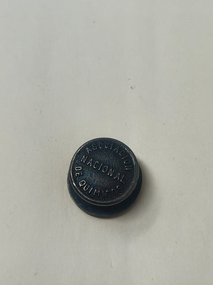 National Association of Chemists of Spain, Medal. Spain.