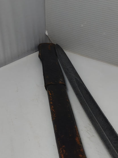 German Marine Army Ceremonial Saber. IWW
