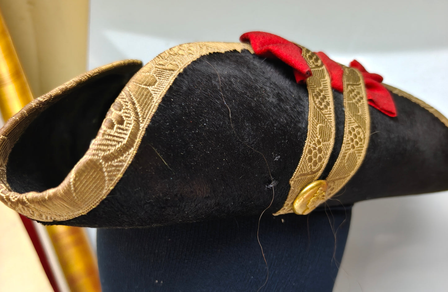 Order of Nobility Madrid Cap. Spain Franco's period.