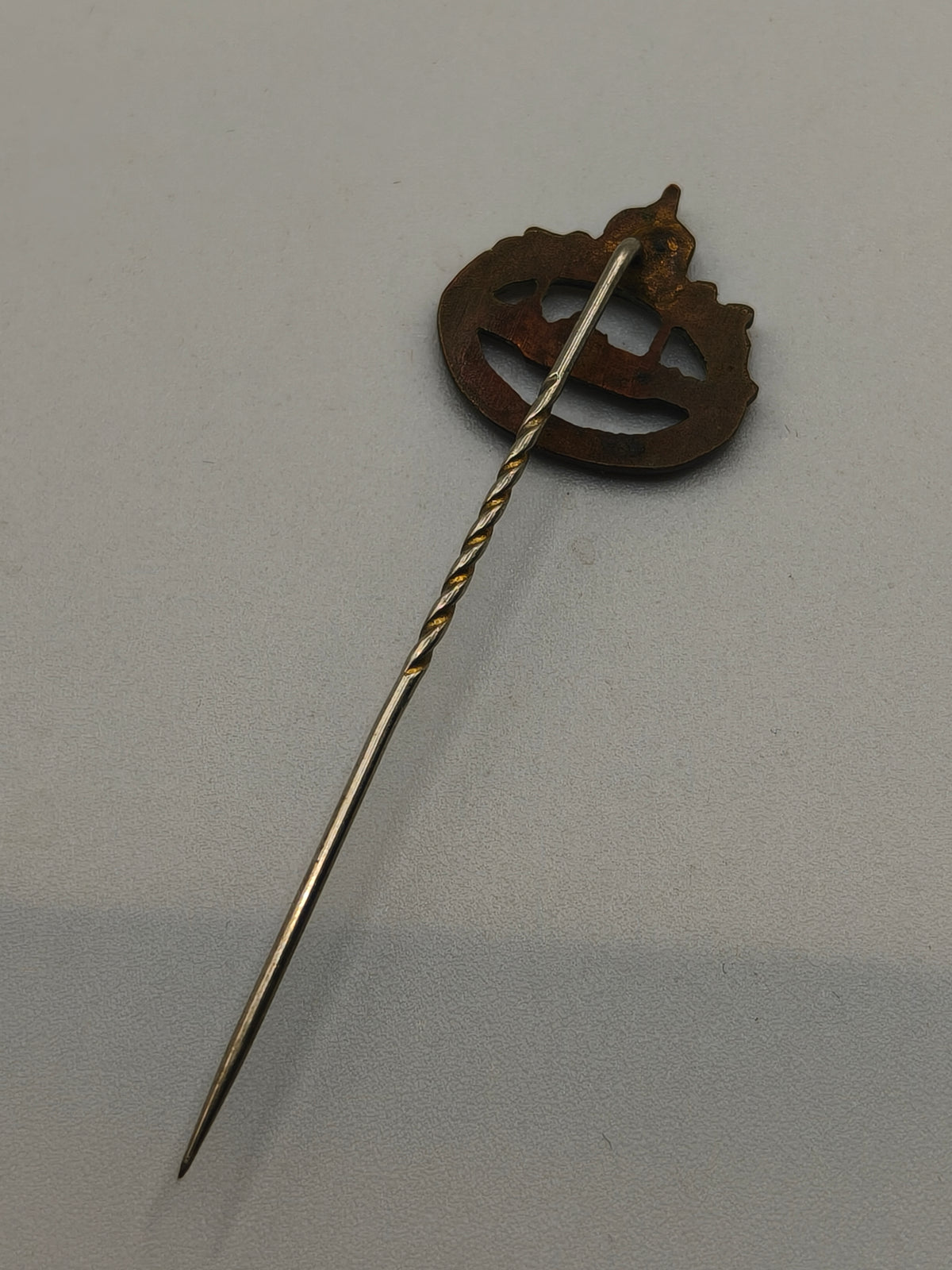 U-Boot Pin , IWW Germany.