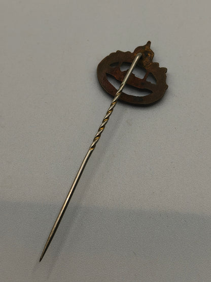 U-Boot Pin , IWW Germany.