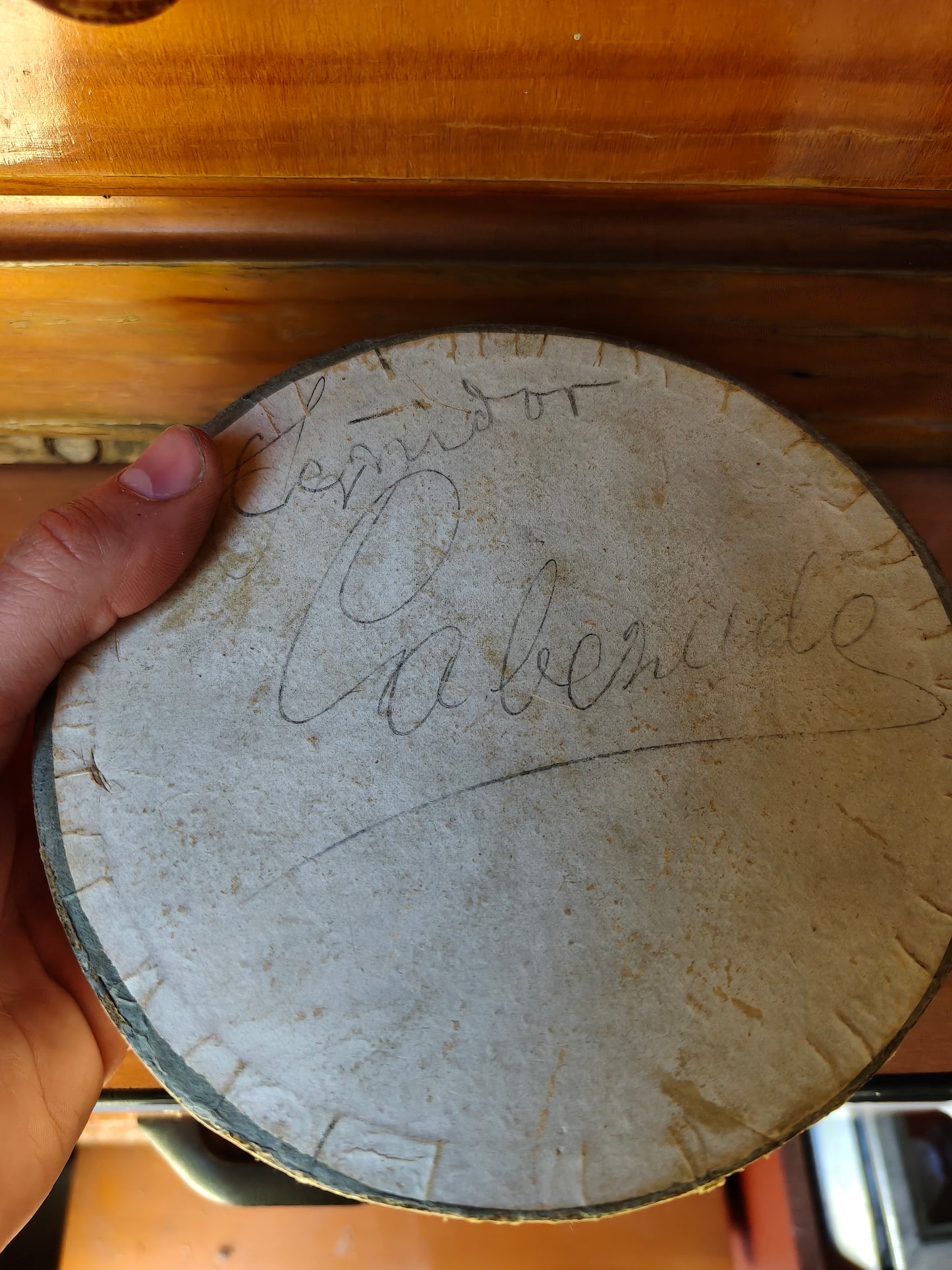 Conjunto correajes de Gala Casa Real del Pardo