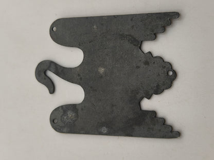 Blue Division Phalanx Badge. IIWW Spain.