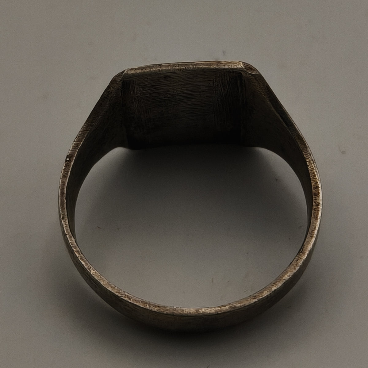 Phalanx Ring Spanish Civil War.
