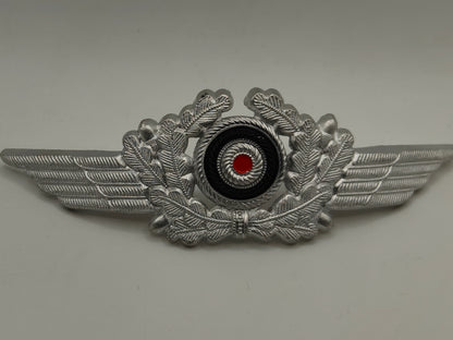 Alas gorra Luftwaffe Deutschland