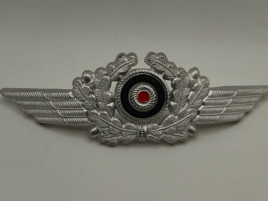 Alas gorra Luftwaffe Alemania