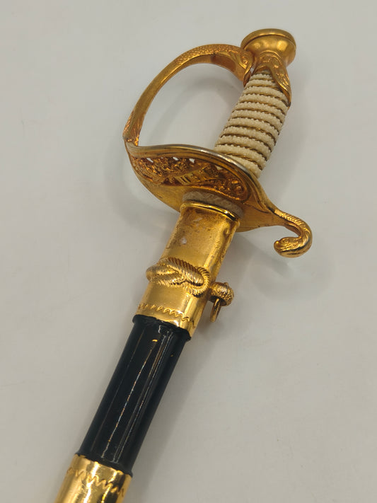 US Officer Letter Opener.