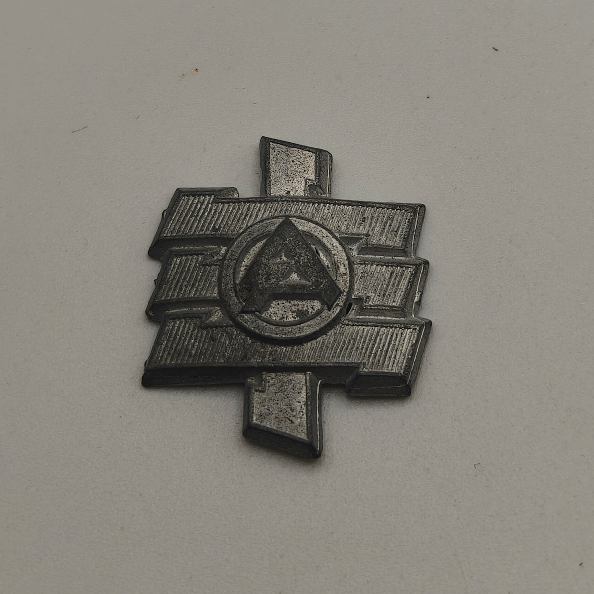 "Panzergrenadier-Division Feldherrnhalle" Badge. WWII GERMANY.