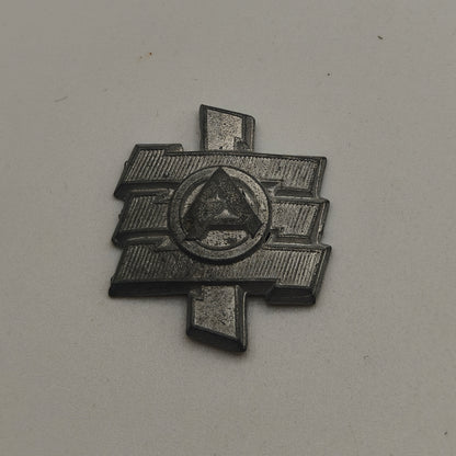 "Panzergrenadier-Division Feldherrnhalle" Badge. WWII GERMANY.