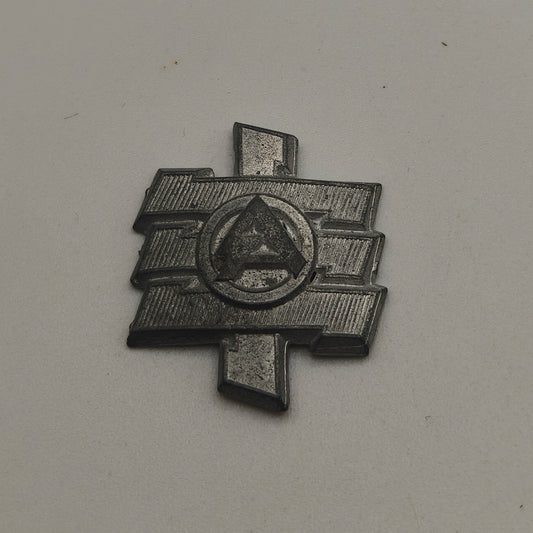"Panzergrenadier-Division Feldherrnhalle" Badge. WWII GERMANY.