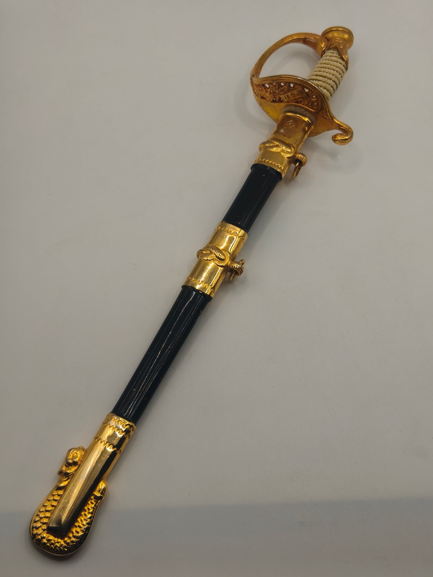 US Officer Letter Opener.