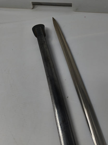 Navy Argentinian Ceremonial Saber.