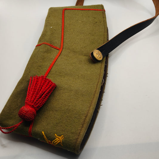 Spanish Legion Hat (Chapiri)