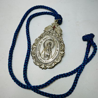 Santiago's Medal. Spain