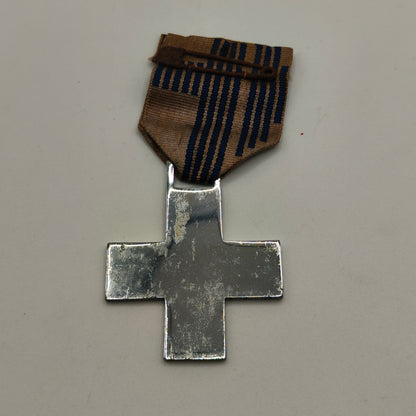 Young Fascist Italian Medal.