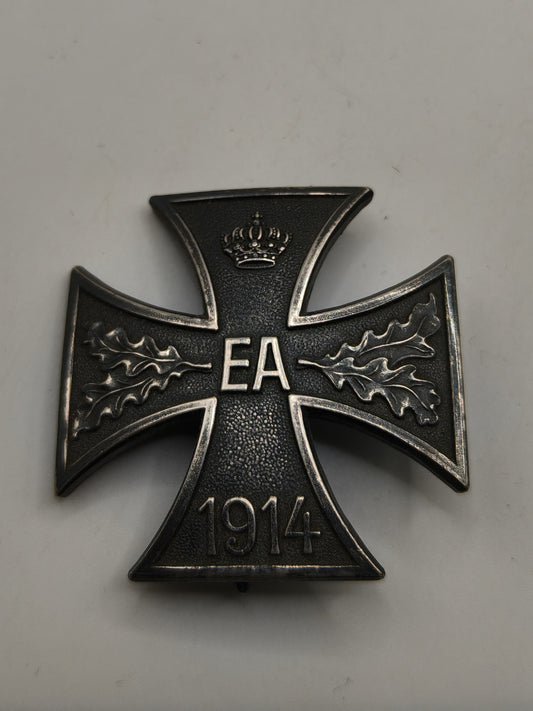 Brunswick War Merit Cross. Germany.