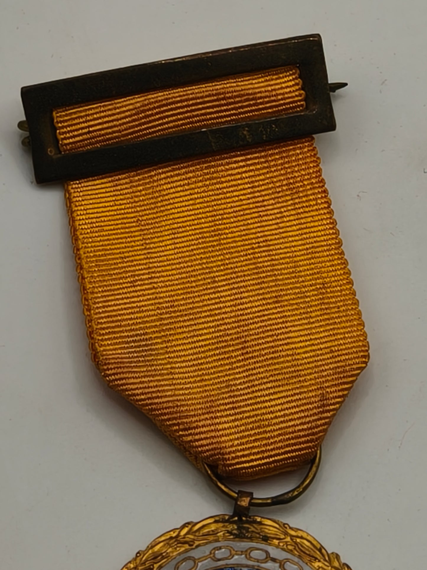Suffering Medal. Spanish civil war.