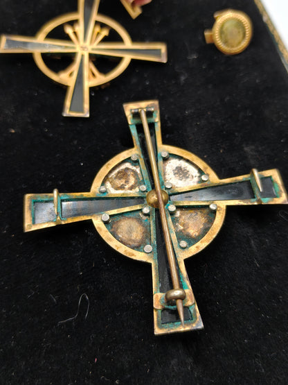 Phalanx Imperial Order , Grand Cross Commander. Spain
