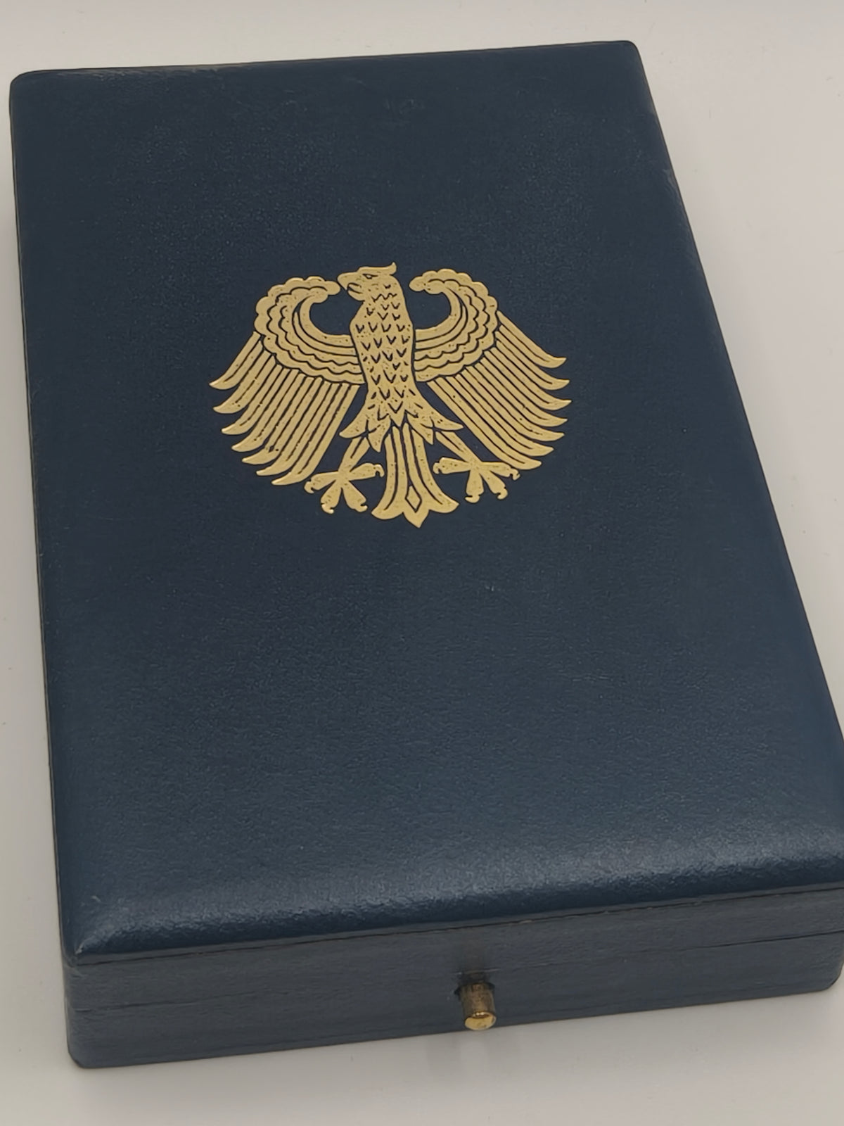 Merit Order Medal, Federal Republic of Germany.