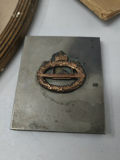IWW IMPERIAL GERMANY,U-Boot Lot.